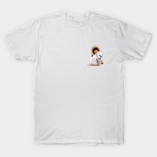 Snow T-Shirt